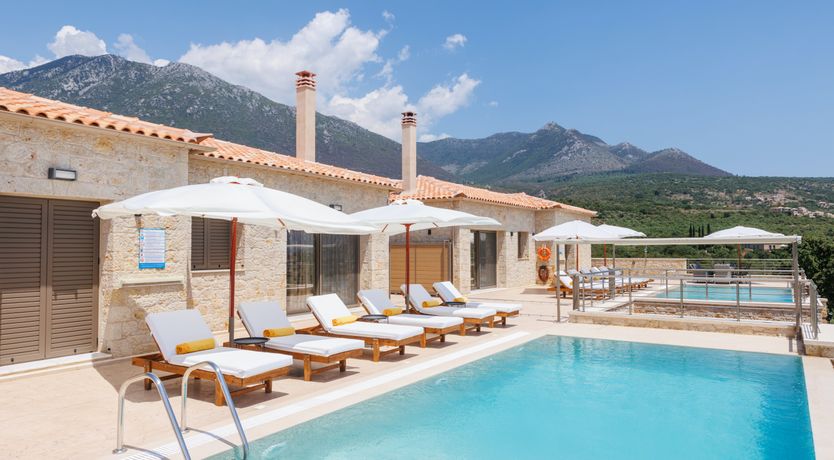 Photo of The Peloponnesian Dream