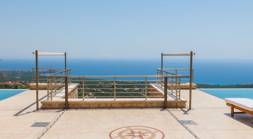 Photo of The Peloponnesian Dream