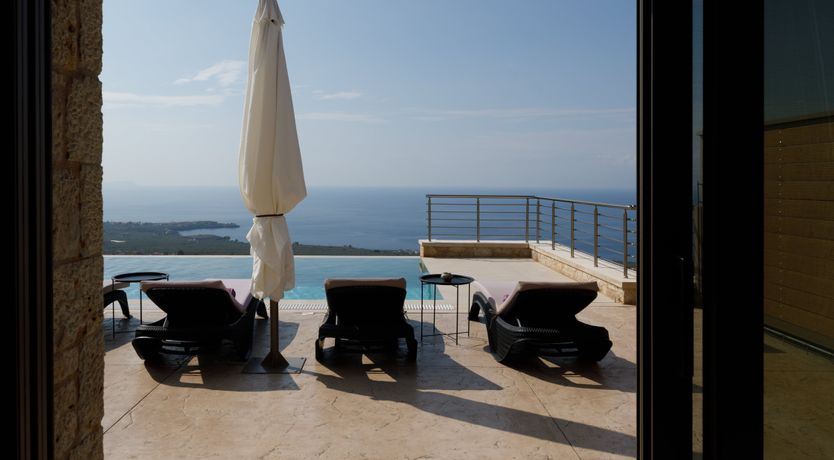 Photo of The Peloponnesian Dream