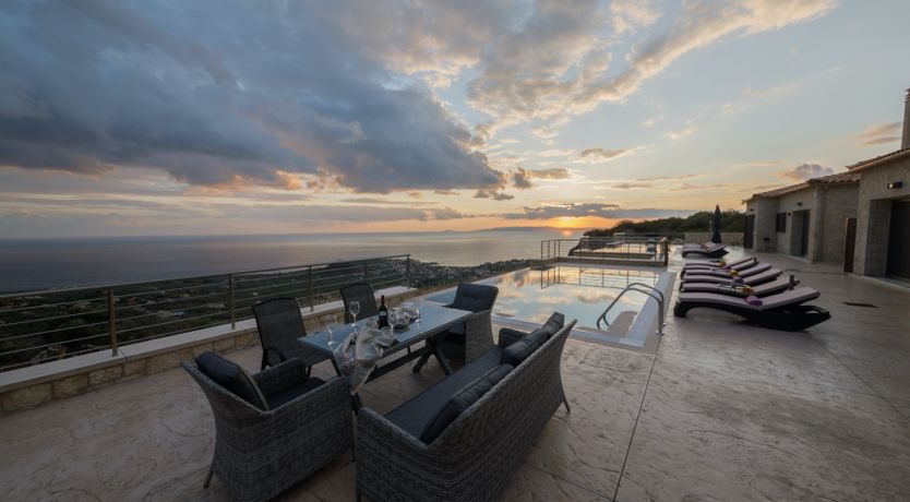 Photo of The Peloponnesian Dream