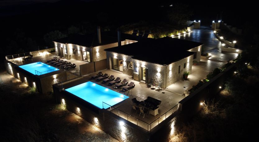 Photo of The Peloponnesian Dream