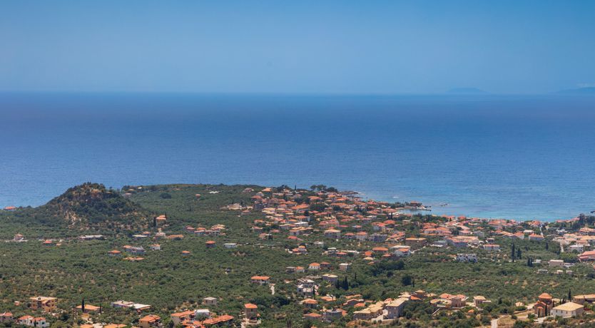 Photo of The Peloponnesian Dream