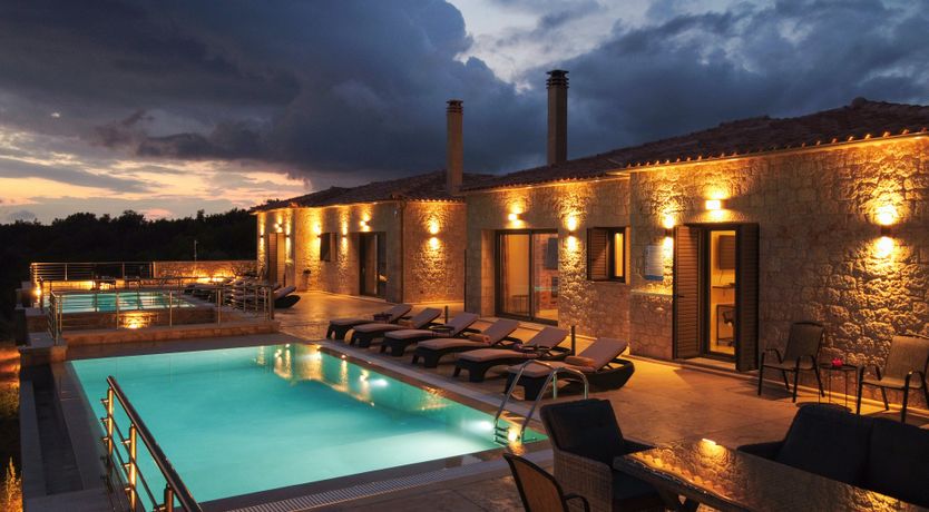 Photo of The Peloponnesian Dream