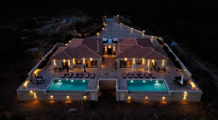 Photo of The Peloponnesian Dream