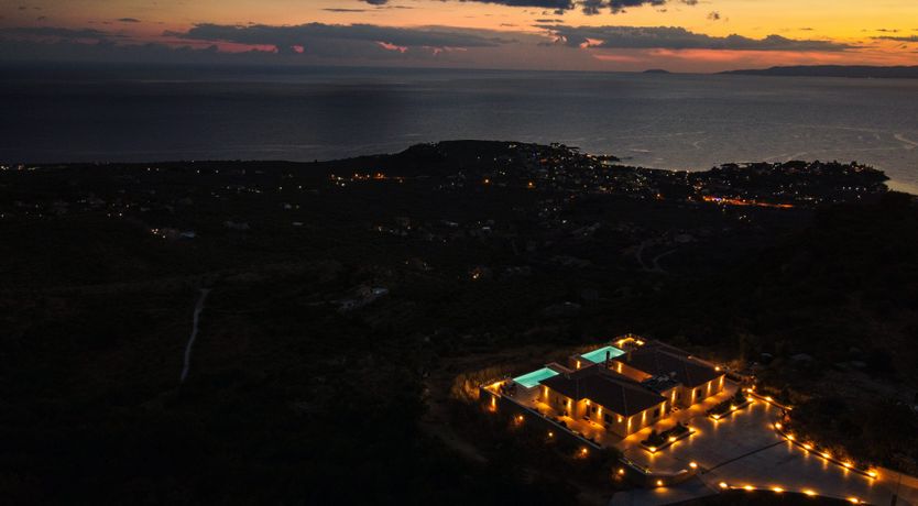 Photo of The Peloponnesian Dream