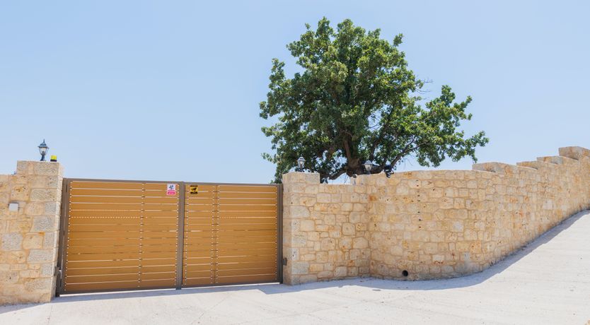 Photo of The Peloponnesian Dream