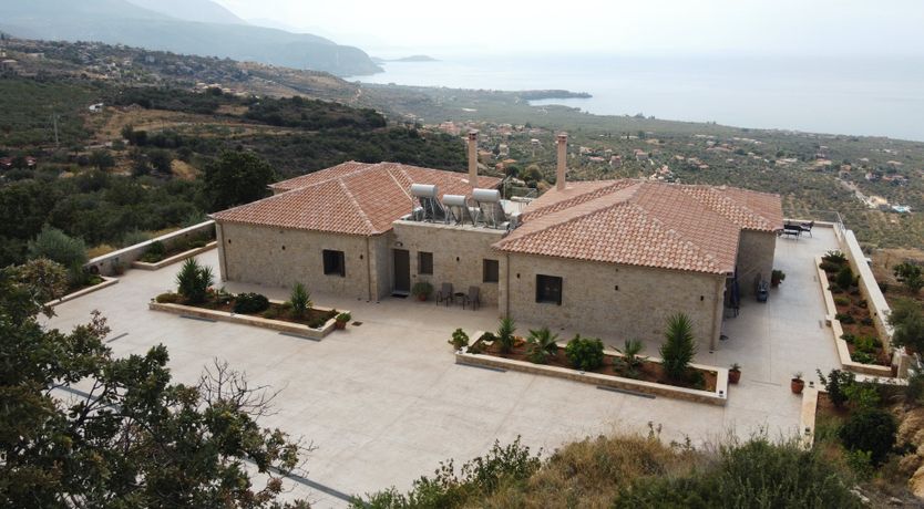 Photo of The Peloponnesian Dream