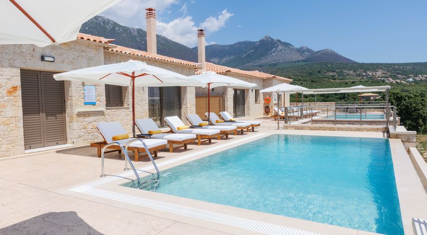 Photo of The Peloponnesian Dream