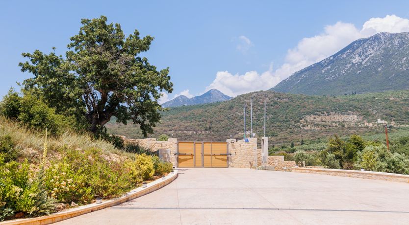 Photo of The Peloponnesian Dream