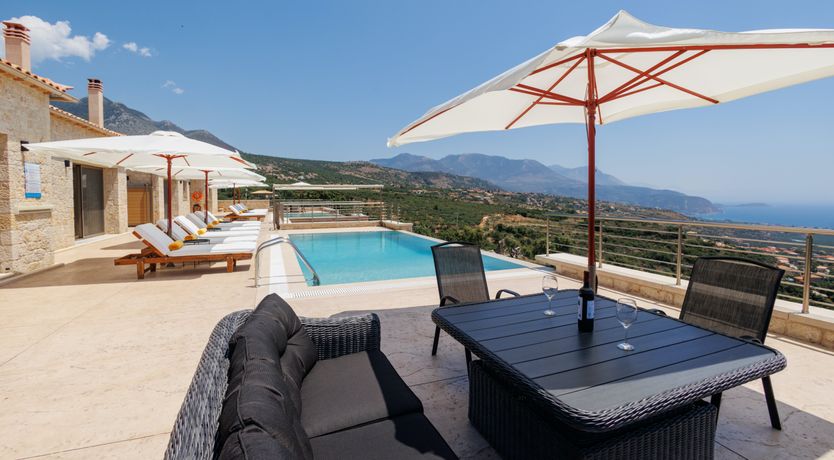 Photo of The Peloponnesian Dream