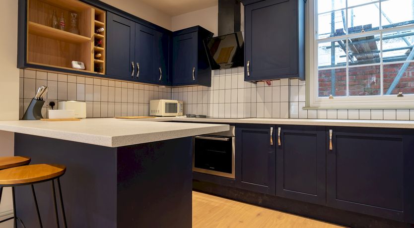 Photo of The Woodman