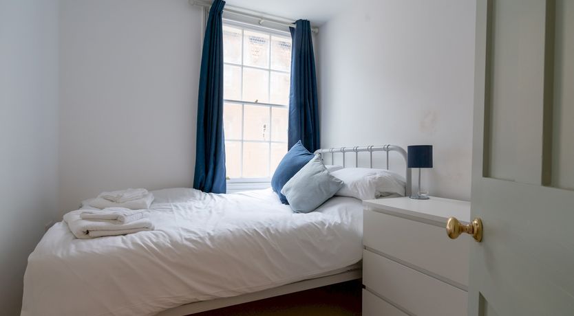 Photo of The Woodman