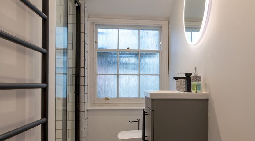 Photo of The Woodman