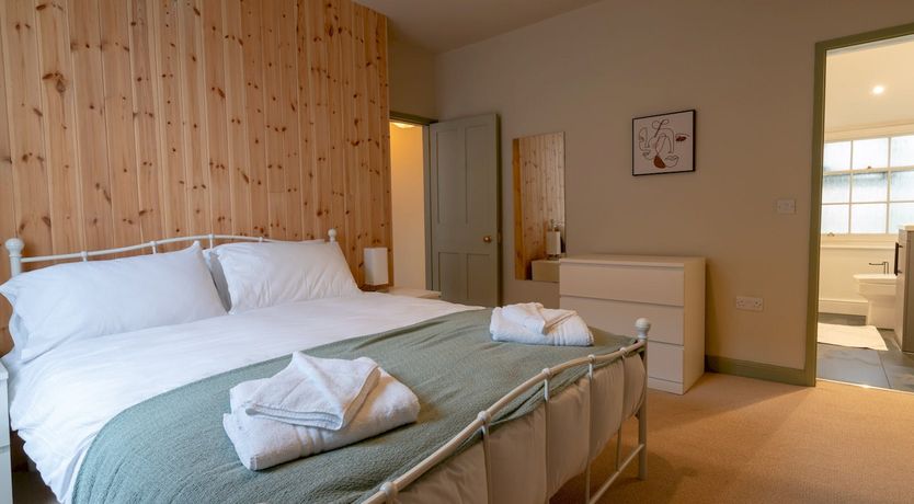 Photo of The Woodman