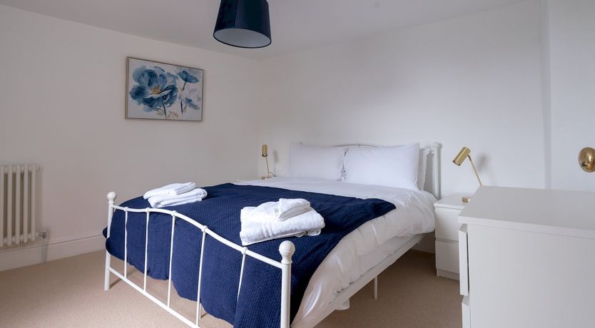 Photo of The Woodman