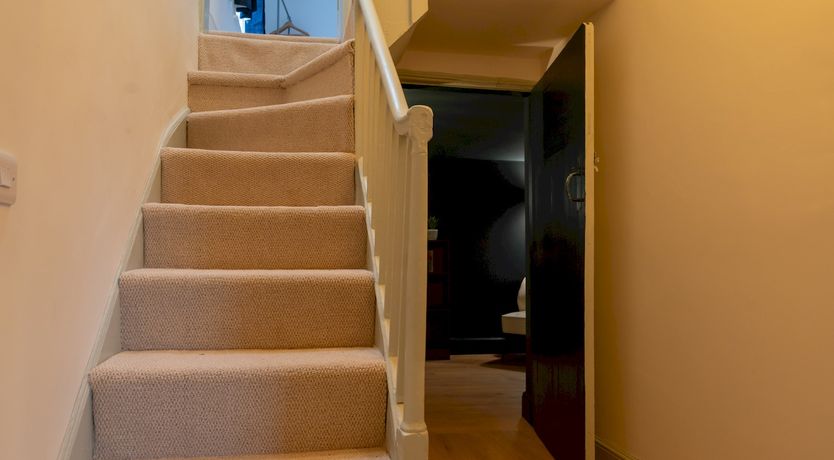 Photo of The Woodman