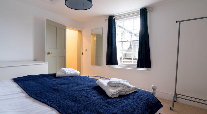 Photo of The Woodman