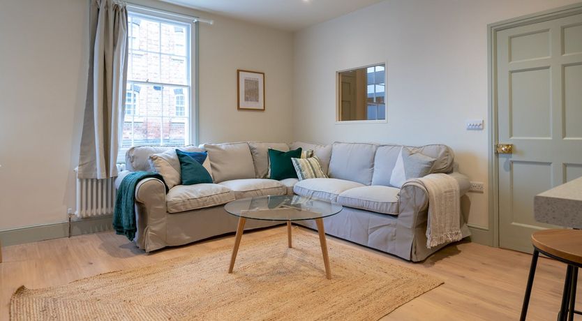 Photo of The Woodman