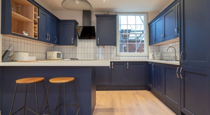 Photo of The Woodman