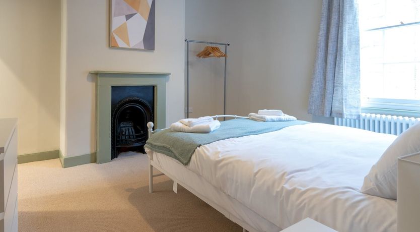 Photo of The Woodman