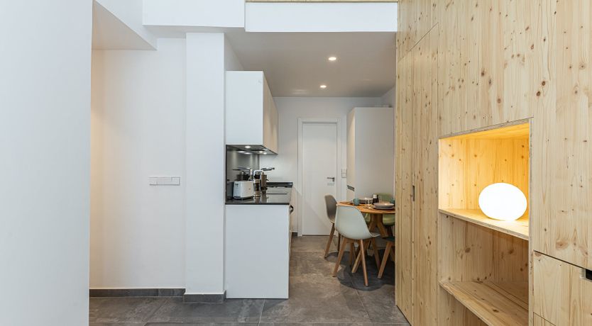 Photo of City-Break Oasis