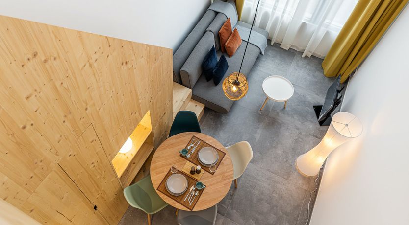 Photo of City-Break Oasis