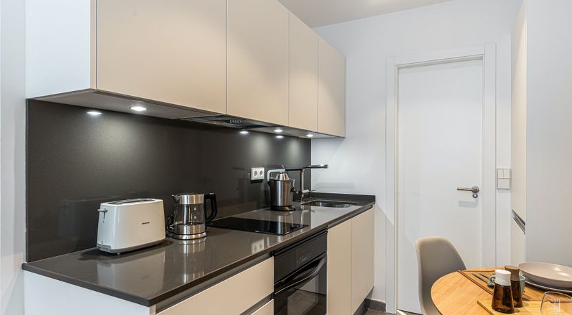 Photo of City-Break Oasis