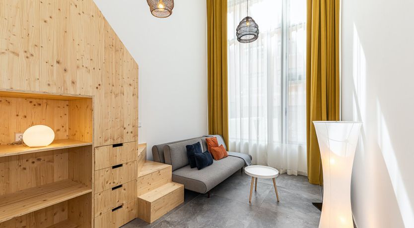 Photo of City-Break Oasis