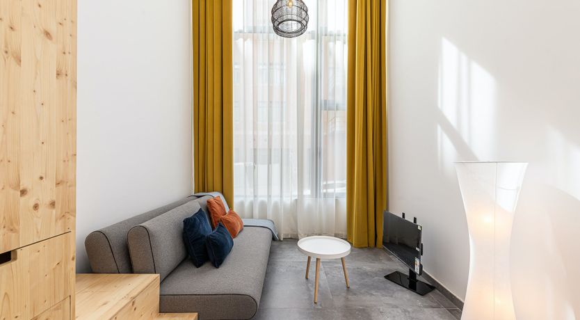 Photo of City-Break Oasis