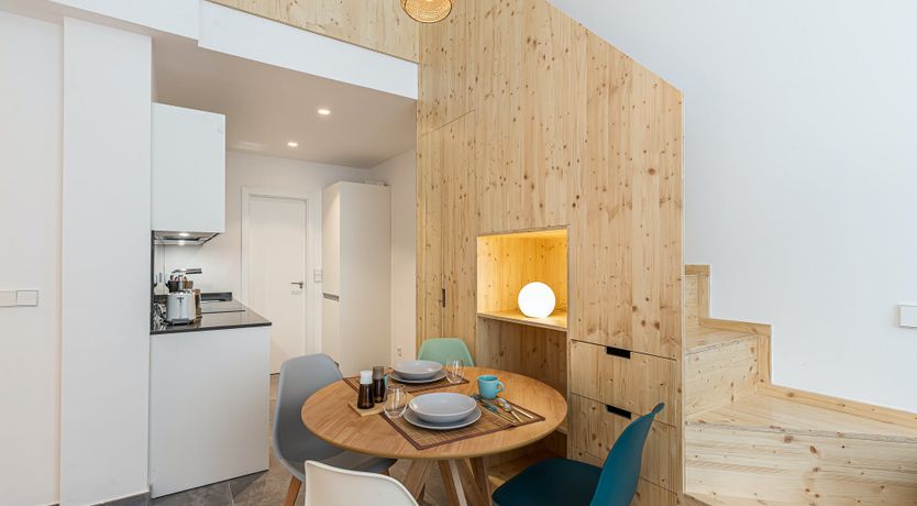 Photo of City-Break Oasis