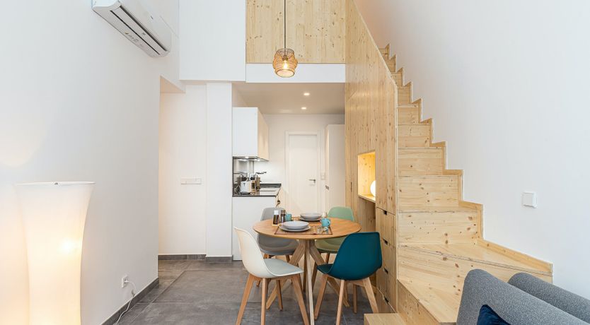 Photo of City-Break Oasis