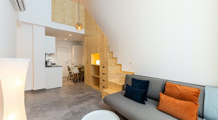 Photo of City-Break Oasis