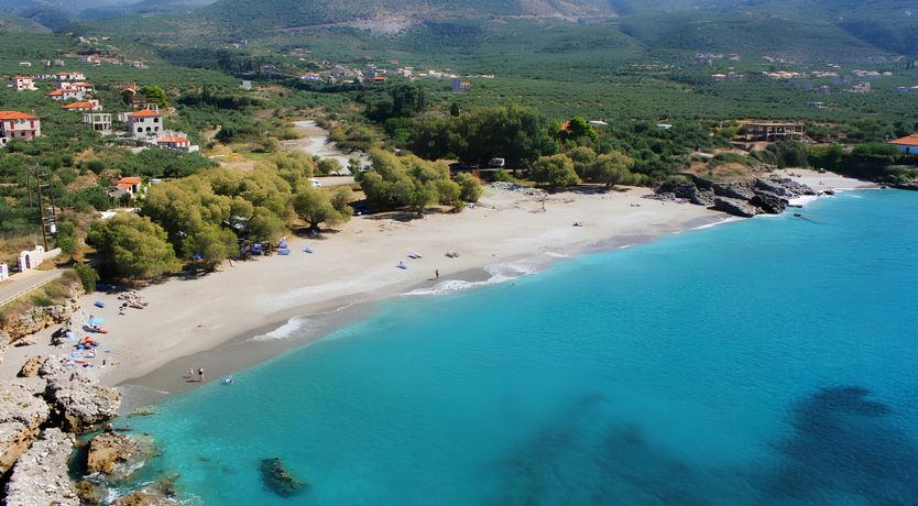 Photo of Luxury Sea Retreat