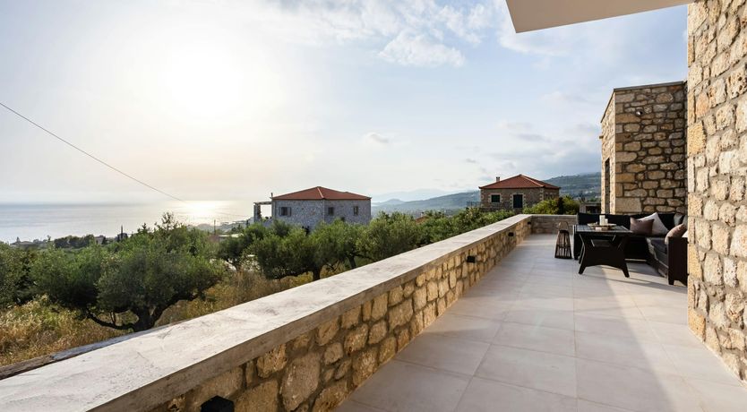 Photo of Luxury Sea Retreat