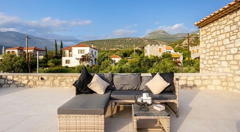 Photo of Luxury Sea Retreat