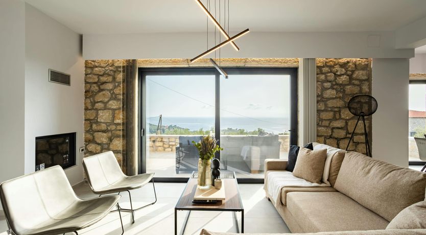 Photo of Luxury Sea Retreat