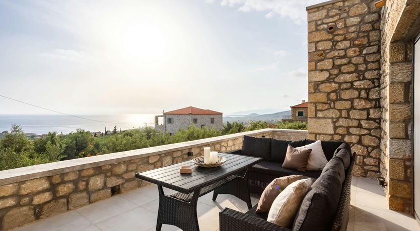 Photo of Luxury Sea Retreat