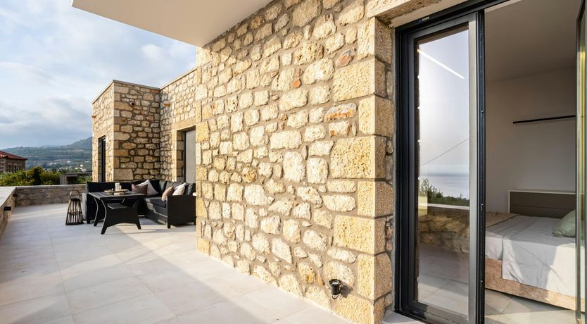 Photo of Luxury Sea Retreat