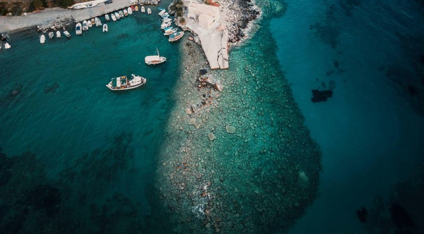 Photo of Luxury Sea Retreat