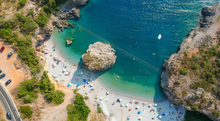 Photo of Luxury Sea Retreat