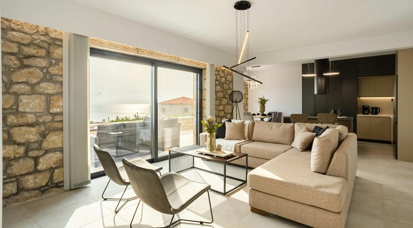 Photo of Luxury Sea Retreat