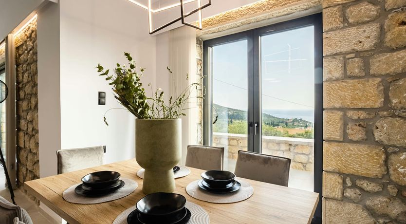 Photo of Luxury Sea Retreat