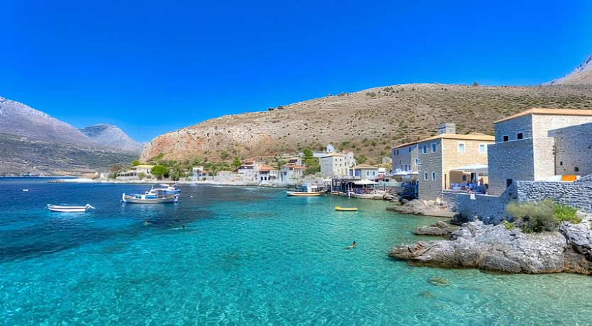 Photo of Luxury Sea Retreat