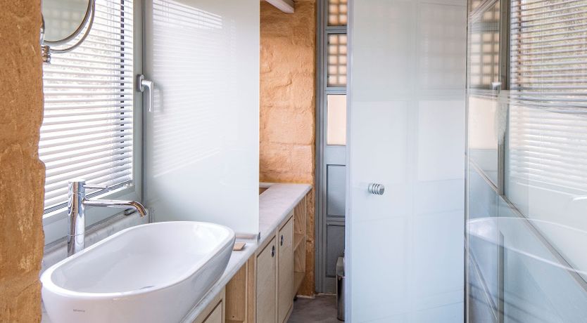 Photo of Olives & The Sea