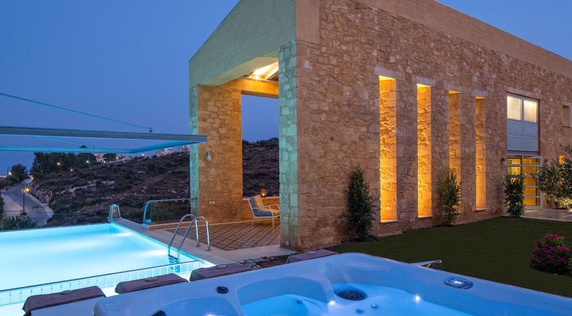 Photo of Olives & The Sea