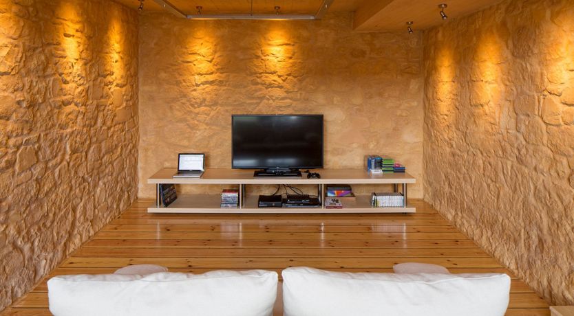 Photo of Olives & The Sea