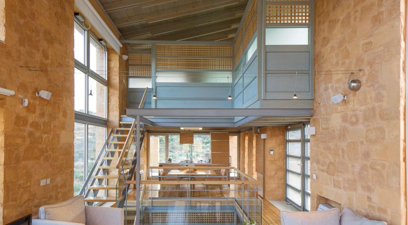 Photo of Olives & The Sea