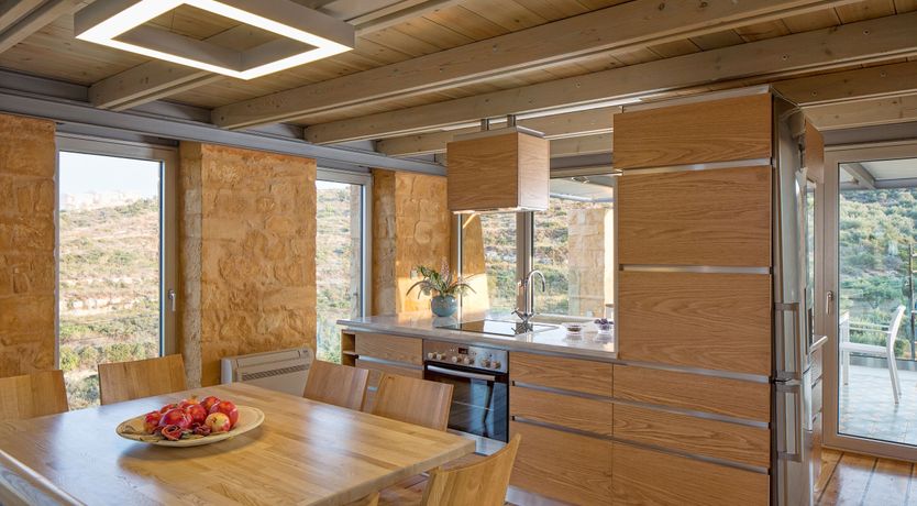 Photo of Olives & The Sea