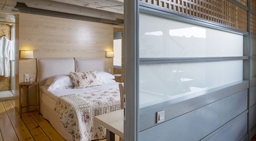 Photo of Olives & The Sea