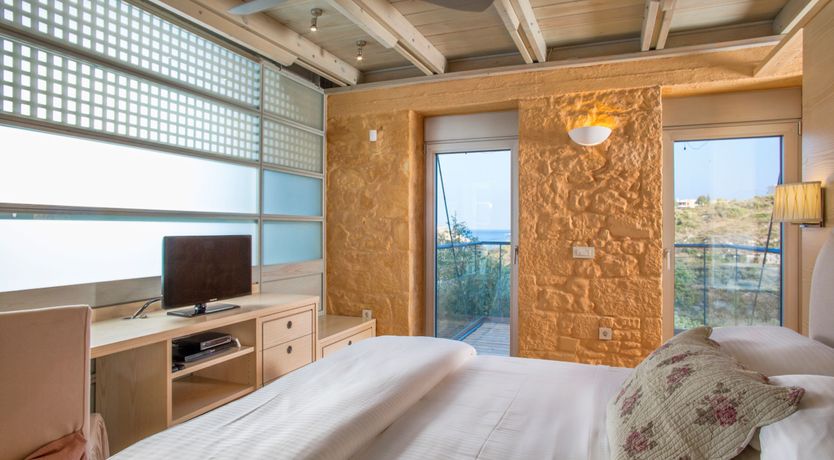 Photo of Olives & The Sea